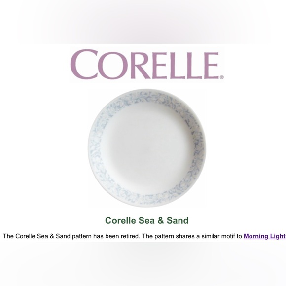 Corning Sea and Sand Mugs - Picture 12 of 12